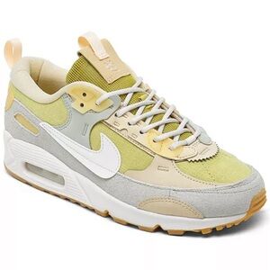 Women's Air Max 90 Futura Casual Sneakers from Finish Line